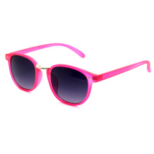 Gafas de sol de color nuevo estilo de caramelo (h80032)